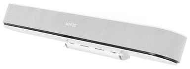 FLEXSON vægbeslag til SONOS BEAM (hvid)