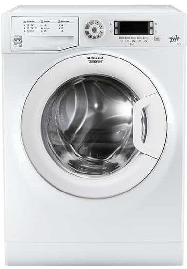 pop redaktionelle gerningsmanden Hotpoint vaskemaskine FMD763SK | Elgiganten