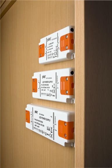 LED-transformer 12 V (DC)/6 W