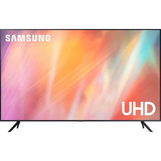 Samsung 55   AU7175 4K LED TV (2021)
