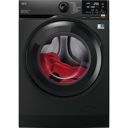 AEG vaskemaskine/tørretumbler LWR7245965