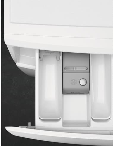 AEG 8000 Series vaskemaskine LR834E14E (10 kg)