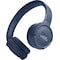 JBL Tune 525BT trådløse on-ear høretelefoner (blå)