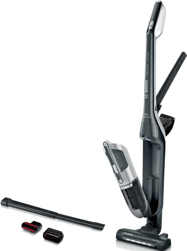 Bosch Serie 4 Flexxo longstick støvsuger BCH3K2801