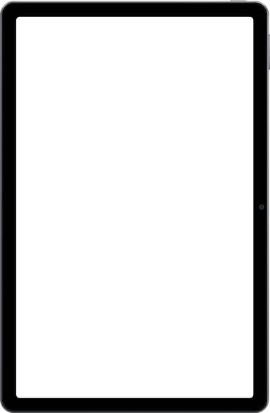 Xiaomi Redmi Pad SE 4/128GB-tablet (graphite grå)