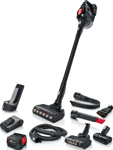 Bosch Unlimited s 8 Gen2 ProPower trådløs støvsuger BCS8225POW