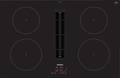 Siemens  EH811BE15E (sort) thumbnail