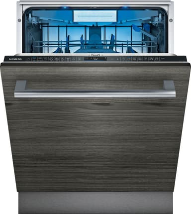 Siemens Opvaskemaskine SN67ZX05CE