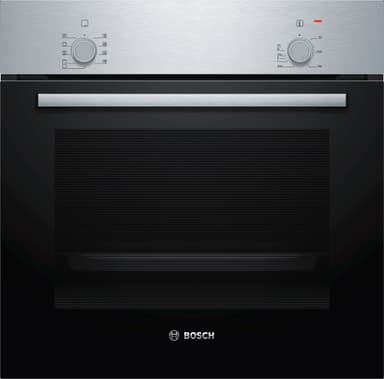 Bosch Ovn HBF010BR3S (rustfrit)