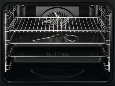 Electrolux Ovn OOP827NB (Sort)