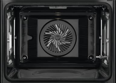 Electrolux Ovn OOP827NB (Sort)