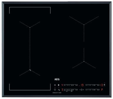 Billede af AEG Induktionskogeplade IAE64443FB