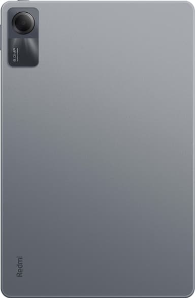 Xiaomi Redmi Pad SE 4/128GB-tablet (graphite grå)