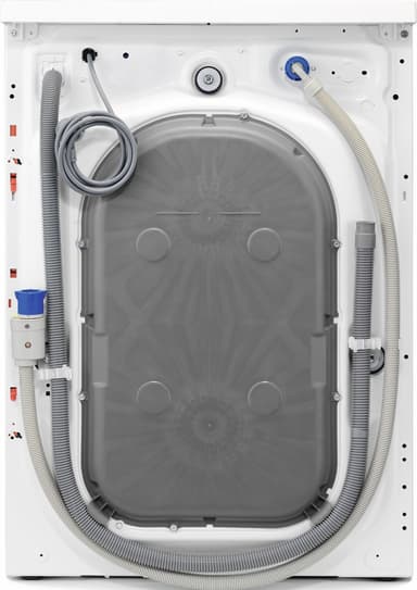 AEG 8000 Series vaskemaskine LR834E14E (10 kg)