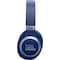 JBL Live 770NC trådløse around-ear høretelefoner (blå)