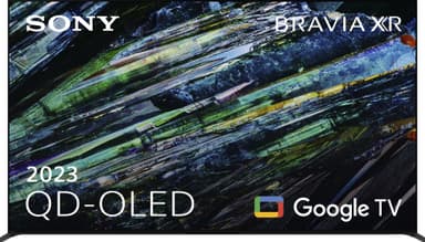 Sony Bravia 55” A95L 4K QD-OLED Smart-TV (2023)