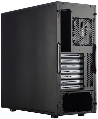 Fractal Design Core 2300 PC-kabinet - sort