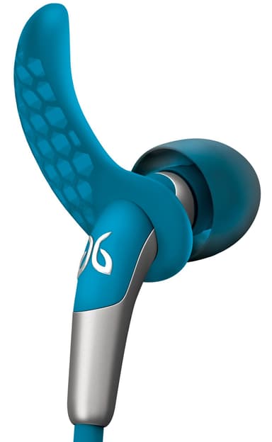 JayBird Freedom trådløse in-ear hovedtelefoner - blå