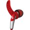 JayBird Freedom trådløse in-ear hovedtelefoner - rød