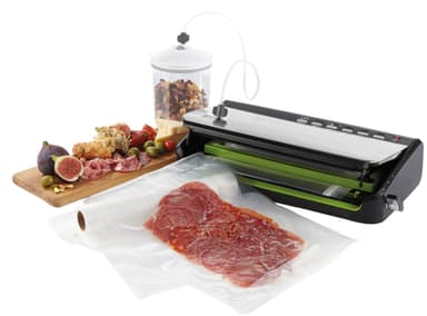 Foodsaver vakuumpakker 204003