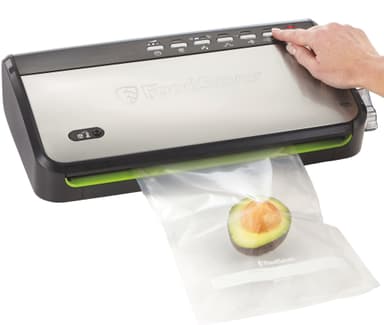 Foodsaver vakuumpakker 204003