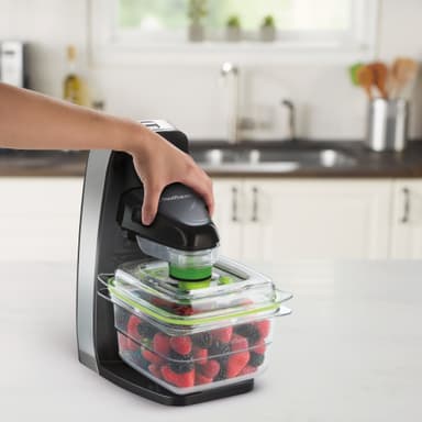 Foodsaver vakuumpakker 204006