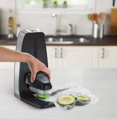 Foodsaver vakuumpakker 204006