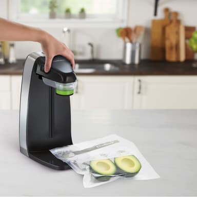Foodsaver vakuumpakker 204006