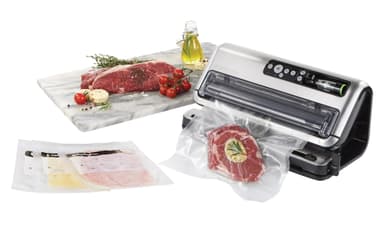 Foodsaver vakuumpakker 204008