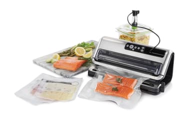 Foodsaver vakuumpakker 204008