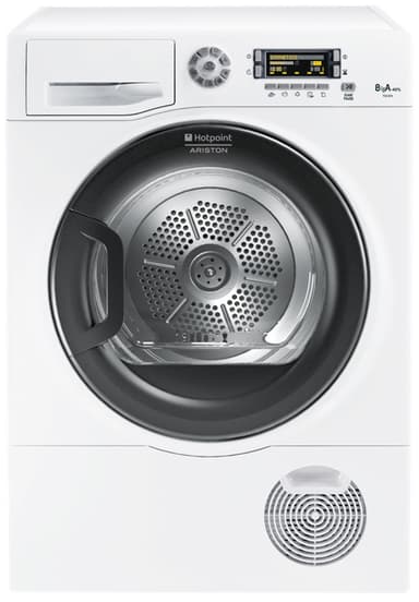 Hotpoint tørretumbler FTCD8726HM1