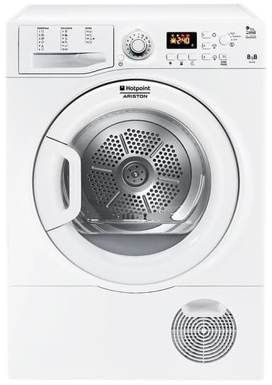 Hotpoint tørretumbler FTCF87B6PY1