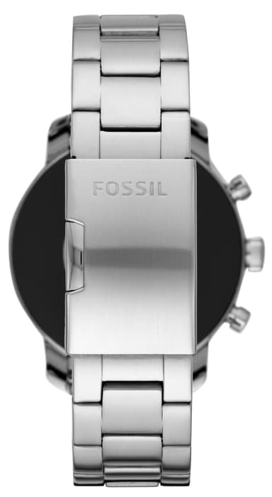 Fossil Q Explorist gen. 3 smartwatch (rustfrit stål)