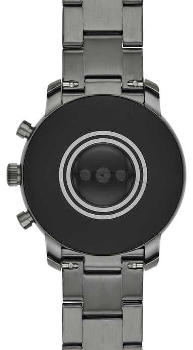 fossil q explorist gen 4 smart watch