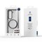 DUX DUCIS Aimo Series Magnetisk Taske til Samsung Galaxy Z Fold5