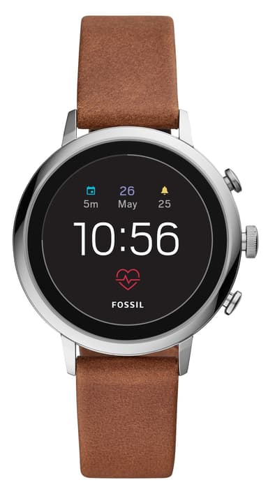 fossil q venture gen 4 test
