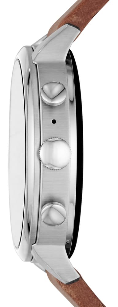 fossil q venture gen 4 smart watch