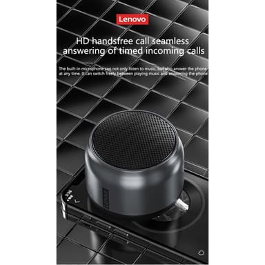 LENOVO Thinkplus K30 bærbar Bluetooth-højttaler