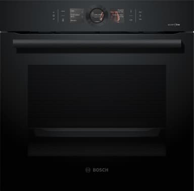 Bosch Series 8 indbygningsovn HBG876EC7S