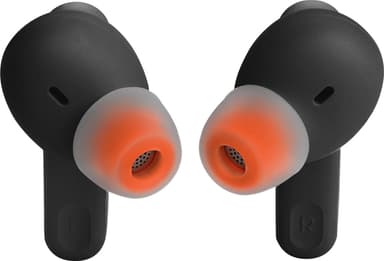 JBL Tune 235NC true wireless in-ear høretelefoner (sort)