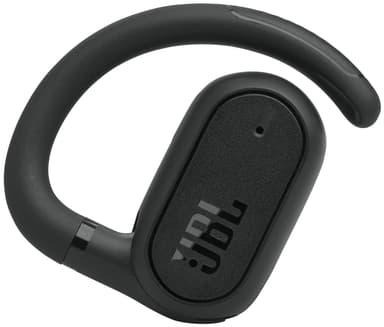 JBL Soundgear Sense true wireless in-ear høretelefoner (sort)