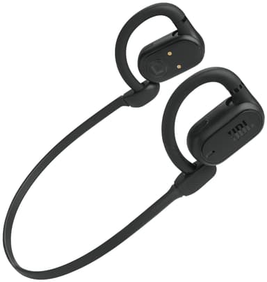 JBL Soundgear Sense true wireless in-ear høretelefoner (sort)