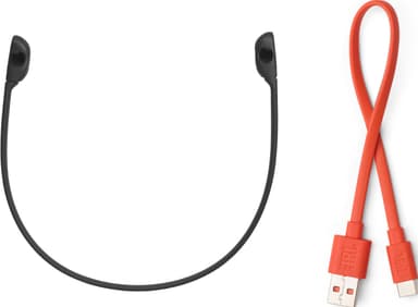 JBL Soundgear Sense true wireless in-ear høretelefoner (sort)