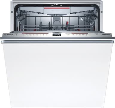 Bosch opvaskemaskine SMV6ECX69E fuldintegreret