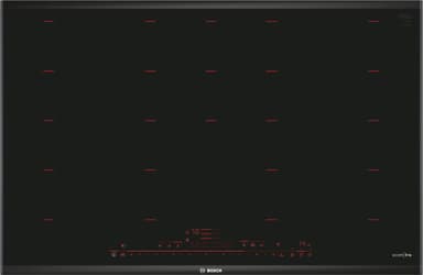 Bosch induktionskogeplade PXY898DX6E (sort) thumbnail