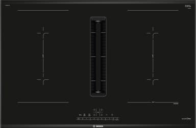 Bosch induktionskogeplade PVQ895F25E indbygget
