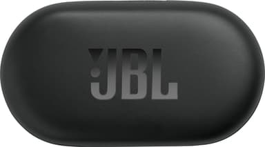 JBL Soundgear Sense true wireless in-ear høretelefoner (sort)
