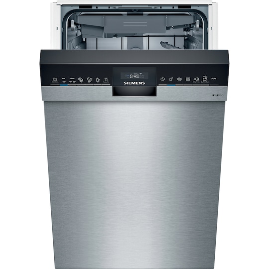 Siemens iQ500 opvaskemaskine SR45ZS09MS