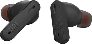 JBL Tune 235NC true wireless in-ear høretelefoner (sort)