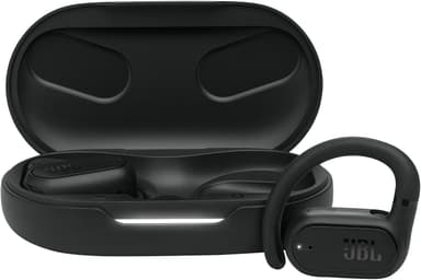 JBL Soundgear Sense true wireless in-ear høretelefoner (sort)